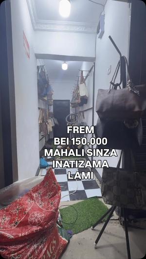 Nyumba inapangishwa Sinza, Dar Es Salaam