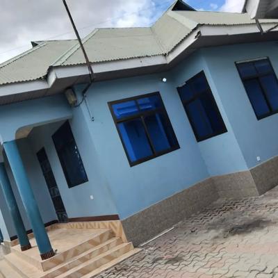 Nyumba ya vyumba viwili inapangishwa Ukonga Mombasa Moshi Bar, Dar Es Salaam Nyumba ya vyumba viwili inapangishwa Ukonga Mombasa Moshi Bar, Dar Es Salaam