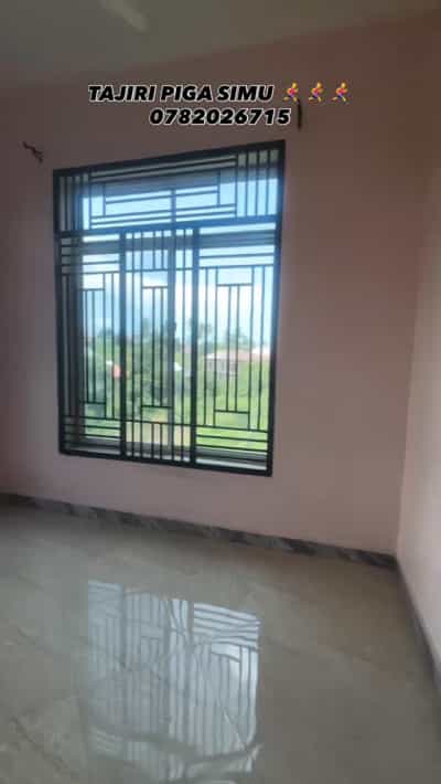 2 Bedrooms House for Rent in Goba Center, Dar Es Salaam