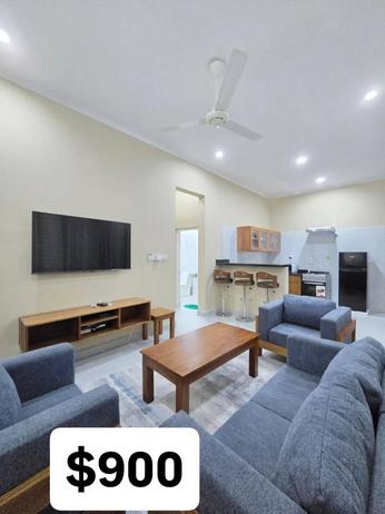 Apartment (Furnished) ya chumba kimoja inapangishwa Kijitonyama, Dar Es Salaam