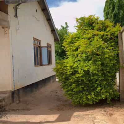 Nyumba inauzwa Kisasa, Dodoma