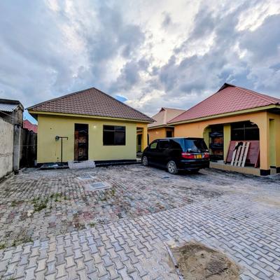 Nyumba/Apartment ya vyumba viwili inapangishwa Ukonga Moshbar, Dar Es Salaam Nyumba/Apartment ya vyumba viwili inapangishwa Ukonga Moshbar, Dar Es Salaam