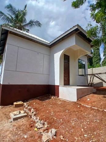 Nyumba ya chumba kimoja inapangishwa Kimara Mwisho, Dar Es Salaam Nyumba ya chumba kimoja inapangishwa Kimara Mwisho, Dar Es Salaam