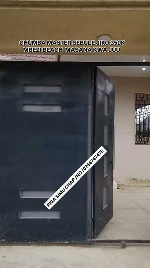 1 Bedroom House for Rent in Mbezi Beach Masana, Dar Es Salaam 1 Bedroom House for Rent in Mbezi Beach Masana, Dar Es Salaam