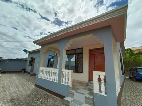 Apartment ya vyumba viwili inapangishwa Kimara Suka, Dar Es Salaam Apartment ya vyumba viwili inapangishwa Kimara Suka, Dar Es Salaam