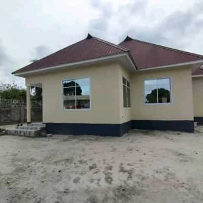 3 Bedrooms House for Sale in Kivule, Dar Es Salaam (650 sqm)
