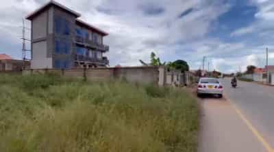 Plot for sale in Msalato, Dodoma