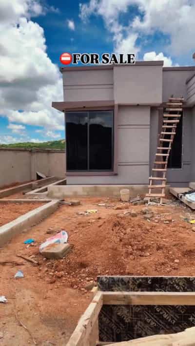 House for sale in Mkalama, Morogoro