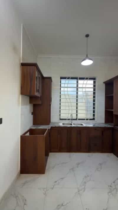 Apartment ya vyumba vitatu inapangishwa Goba Centre, Dar Es Salaam