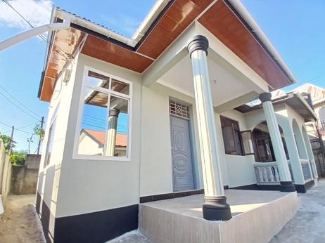 2 Bedrooms Apartment for Rent in Kimara Stop Over, Dar Es Salaam