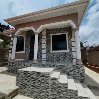 Apartment ya vyumba vitatu inapangishwa Mbezi Maramba Mawili, Dar Es Salaam