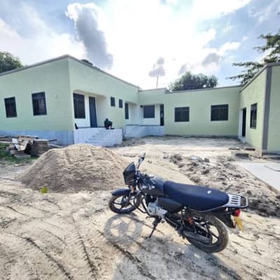 Nyumba inapangishwa Mbezi, Dar Es Salaam