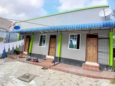 Nyumba/Apartment inapangishwa Ubungo, Dar Es Salaam