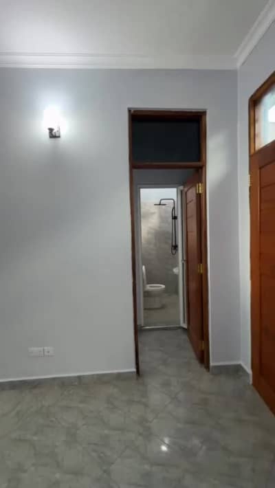 Nyumba inapangishwa Kinondoni, Dar Es Salaam