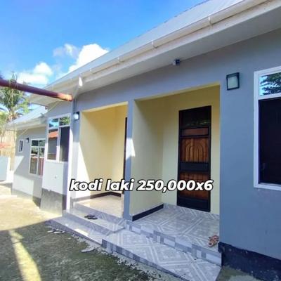 Apartment ya chumba kimoja inapangishwa Kimara Bucha, Dar Es Salaam Apartment ya chumba kimoja inapangishwa Kimara Bucha, Dar Es Salaam