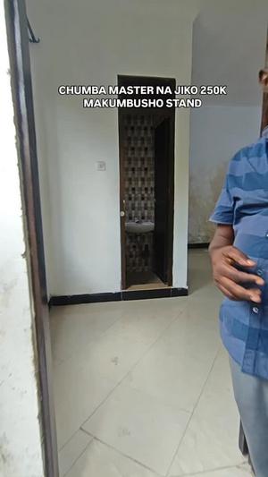 Nyumba ya chumba kimoja inapangishwa Makumbusho, Dar Es Salaam Nyumba ya chumba kimoja inapangishwa Makumbusho, Dar Es Salaam
