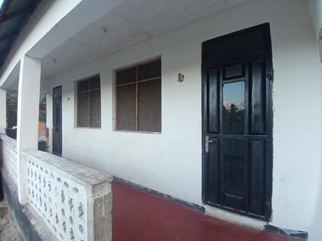 1 Bedroom House for Rent in Temboni, Dar Es Salaam