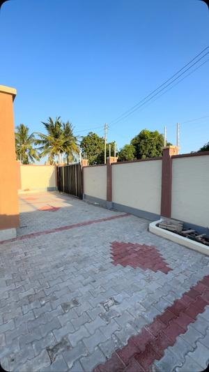 3 Bedrooms House for Rent in Kigamboni Mjimbwema, Dar Es Salaam