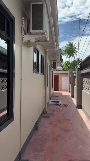 Nyumba/Apartment ya vyumba viwili inapangishwa Sinza Madukani, Dar Es Salaam Nyumba/Apartment ya vyumba viwili inapangishwa Sinza Madukani, Dar Es Salaam