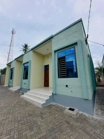 Nyumba/Apartment inapangishwa Tabata, Dar Es Salaam