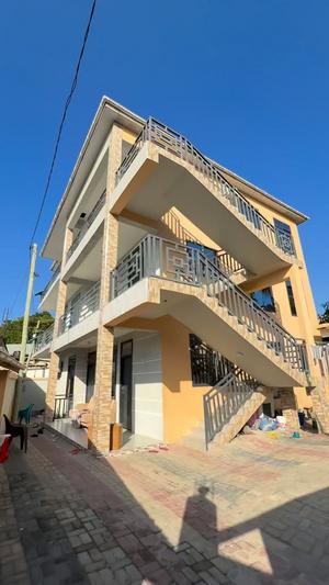 Apartment ya chumba kimoja inapangishwa Mbezi Beach Masana, Dar Es Salaam