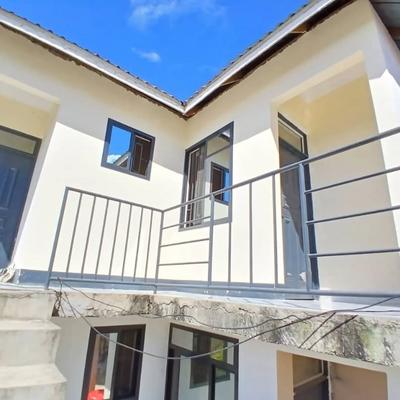 Nyumba ya chumba kimoja inapangishwa Kimara Suka, Dar Es Salaam Nyumba ya chumba kimoja inapangishwa Kimara Suka, Dar Es Salaam