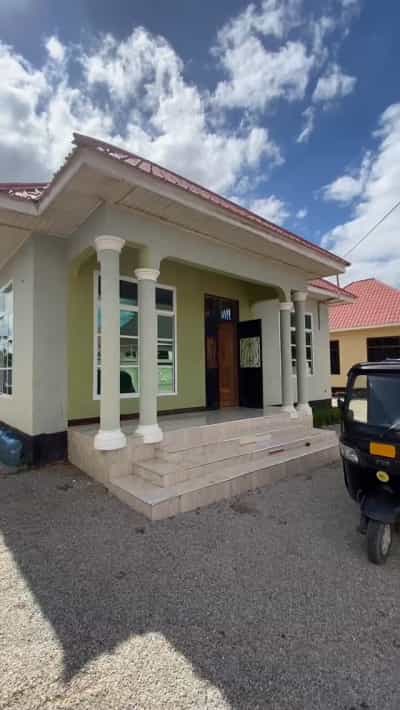 3 Bedrooms Apartment for Rent in Ilazo, Dodoma