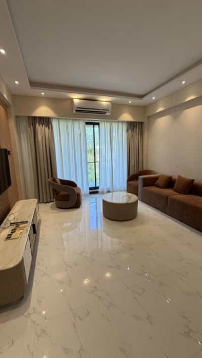 3 Bedrooms Furnished Apartment for Rent in Masaki, Dar Es Salaam