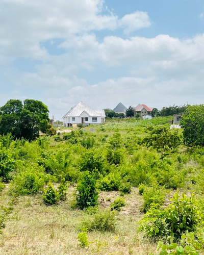 Plots for sale in Kibaha, Pwani