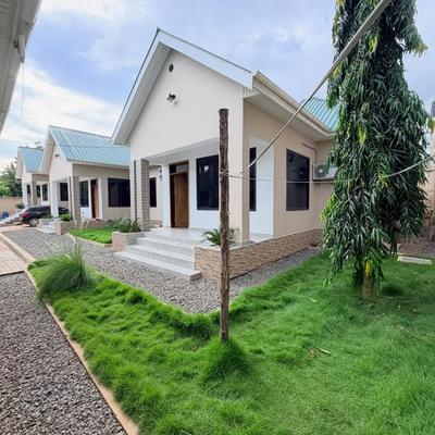 2 Bedrooms Apartment for Rent in Goba Njia Nne, Dar Es Salaam