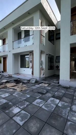 2 Bedrooms House for Rent in Goba Dangote, Dar Es Salaam 2 Bedrooms House for Rent in Goba Dangote, Dar Es Salaam
