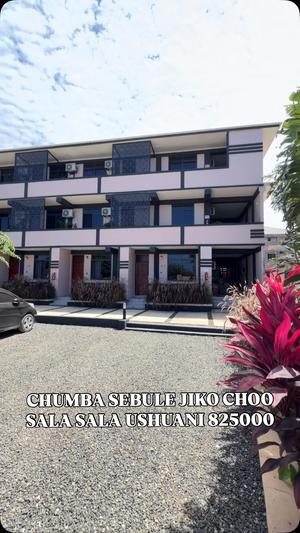 Nyumba ya chumba kimoja inapangishwa Mbezi Beach, Dar Es Salaam Nyumba ya chumba kimoja inapangishwa Mbezi Beach, Dar Es Salaam