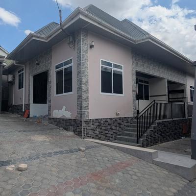 Apartment ya vyumba viwili inapangishwa Kwa Msuguri, Dar Es Salaam Apartment ya vyumba viwili inapangishwa Kwa Msuguri, Dar Es Salaam