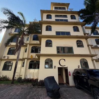 Apartment (Furnished) ya vyumba vitatu inapangishwa Masaki, Dar Es Salaam
