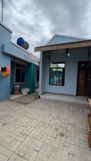 Nyumba ya chumba kimoja inapangishwa Kigamboni Darajani, Dar Es Salaam