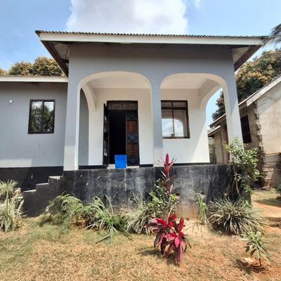 2 Bedrooms House for Rent in Kimara Mwisho, Dar Es Salaam 2 Bedrooms House for Rent in Kimara Mwisho, Dar Es Salaam