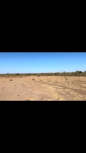 Residential Plot for Sale in Kitelela, Dodoma (739 sqm)