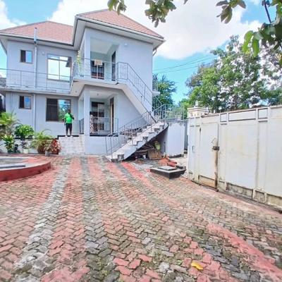 Nyumba/Apartment ya chumba kimoja inapangishwa Kimara Tembon, Dar Es Salaam Nyumba/Apartment ya chumba kimoja inapangishwa Kimara Tembon, Dar Es Salaam
