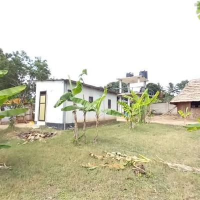 Shamba linauzwa Kibaha Kwa Matias, Pwani (4 acre) Shamba linauzwa Kibaha Kwa Matias, Pwani (4 acre)