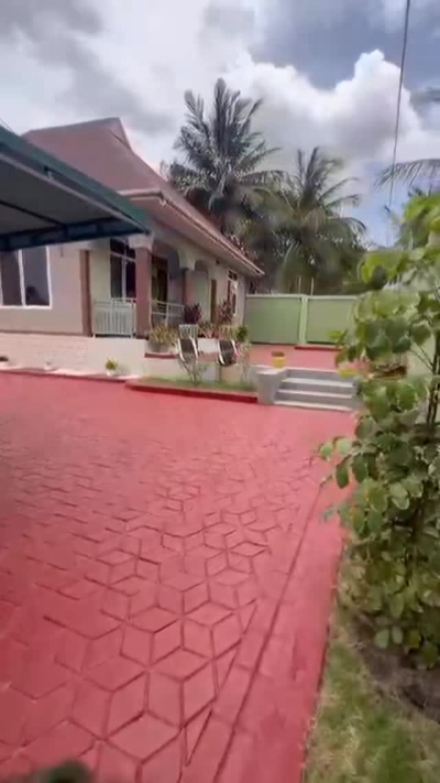 Nyumba ya chumba kimoja inauzwa Kigamboni, Dar Es Salaam Nyumba ya chumba kimoja inauzwa Kigamboni, Dar Es Salaam