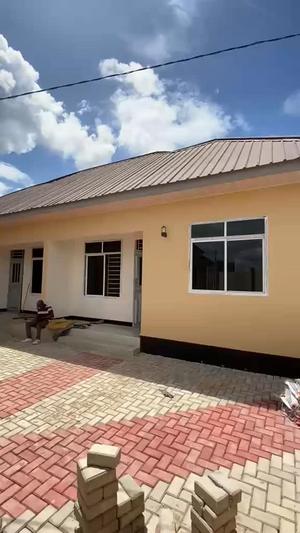 Nyumba ya chumba kimoja inapangishwa Nzuguni, Dodoma
