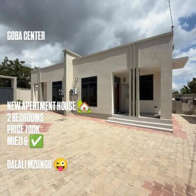 2 Bedrooms Apartment for Rent in Goba Senta, Dar Es Salaam 2 Bedrooms Apartment for Rent in Goba Senta, Dar Es Salaam