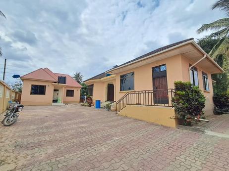 Apartment ya vyumba viwili inapangishwa Kimara Temboni, Dar Es Salaam