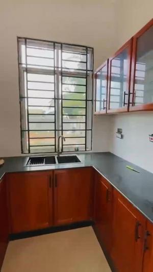 Nyumba ya vyumba viwili inapangishwa Ilazo, Dodoma