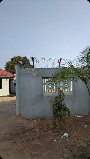 Nyumba ya vyumba viwili inapangishwa Bunju Beach Moga, Dar Es Salaam Nyumba ya vyumba viwili inapangishwa Bunju Beach Moga, Dar Es Salaam