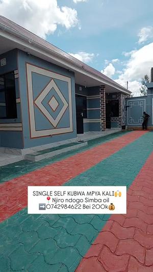 Nyumba inapangishwa Njiro Ndogo, Arusha Nyumba inapangishwa Njiro Ndogo, Arusha