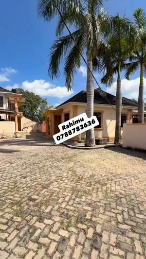 3 Bedrooms House for Rent in Salasala Iptl, Dar Es Salaam