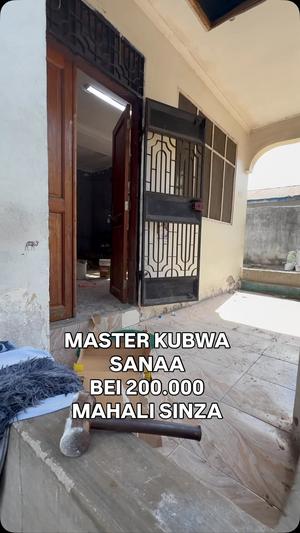 House for Rent in Sinza, Dar Es Salaam House for Rent in Sinza, Dar Es Salaam