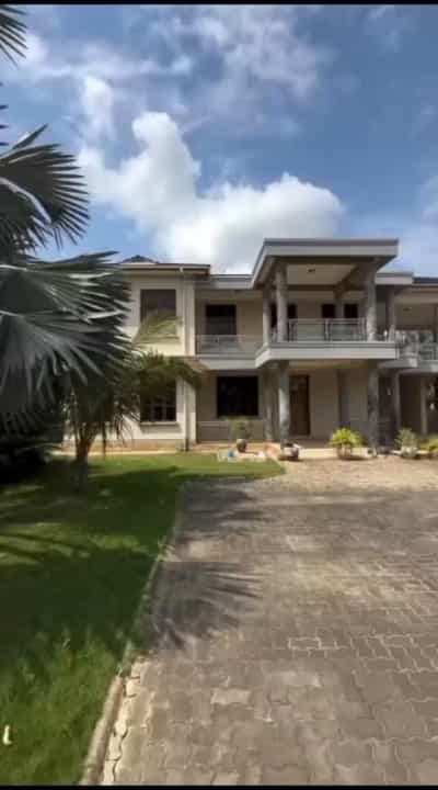 5 Bedrooms House for Rent in Mbweni JKT, Dar Es Salaam 5 Bedrooms House for Rent in Mbweni JKT, Dar Es Salaam