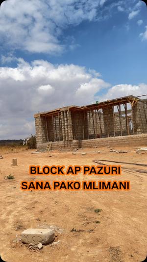 Residential Plot for Sale in Nzuguni A, Dodoma Residential Plot for Sale in Nzuguni A, Dodoma